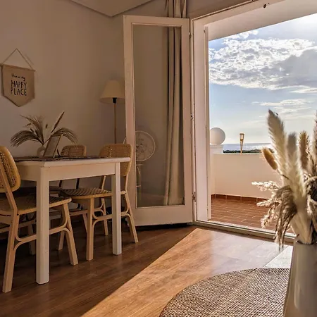 Casa Tierra Son Parc