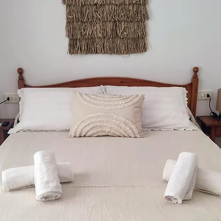 Casa Tierra