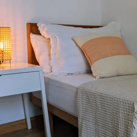 Holiday home Casa Tierra *