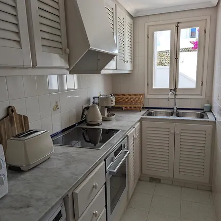 Holiday home Casa Tierra *