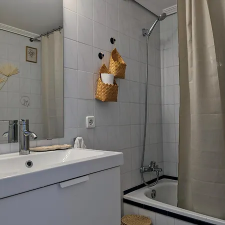 Holiday home Casa Tierra Son Parc