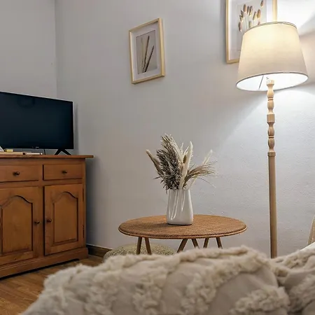 Сasa de vacaciones Casa Tierra *