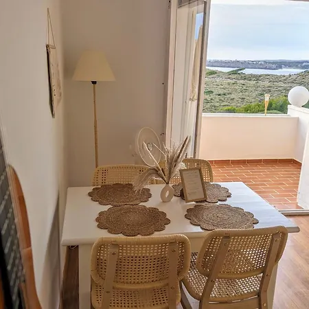 Casa Tierra Holiday home Son Parc
