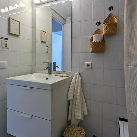 Casa Tierra Holiday home Son Parc