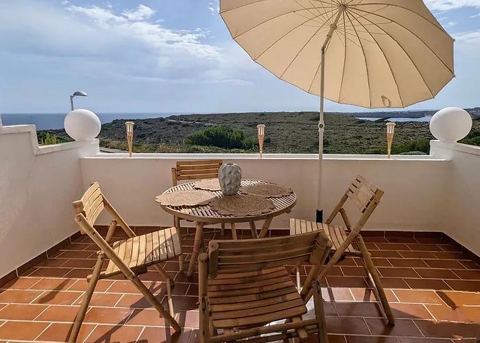 Casa Tierra בית נופש *