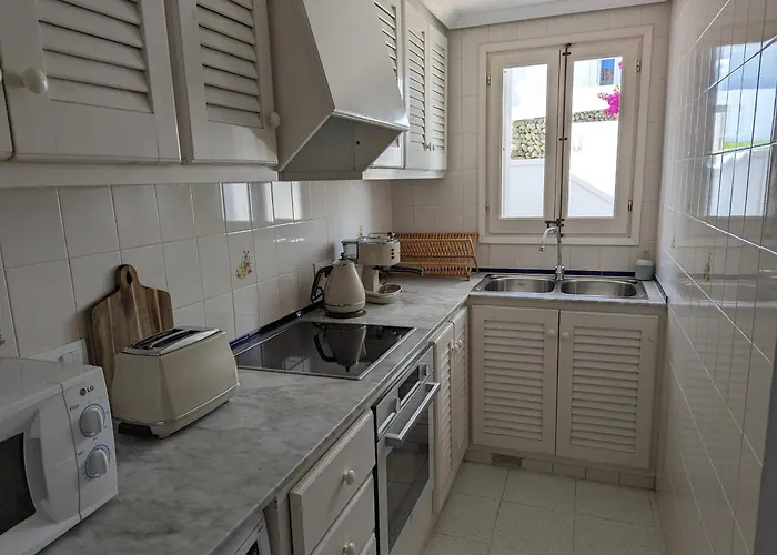 בית נופש Casa Tierra *