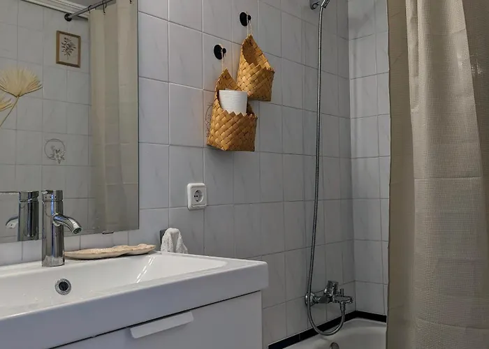 בית נופש Casa Tierra סון פארק