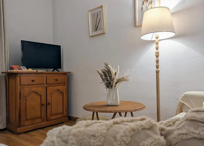 בית נופש Casa Tierra *