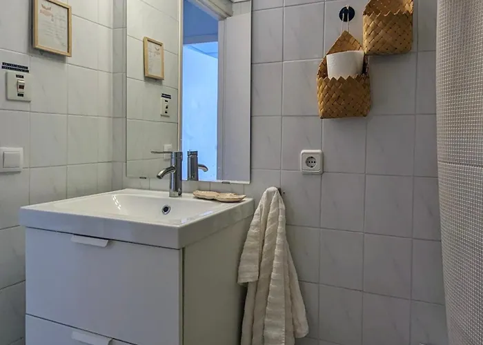 Casa Tierra בית נופש סון פארק