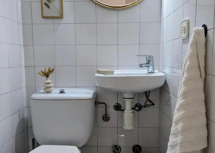 Casa Tierra סון פארק