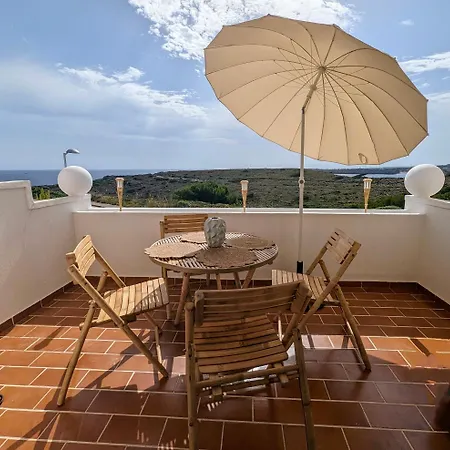 Casa Tierra Feriehus *